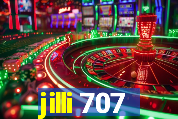 jilli 707